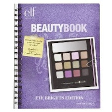 e.l.f. Cosmetics Beauty Book Eye Brights Edition